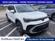 Certified 2025 Volkswagen Taos 1.5T SEL SUV