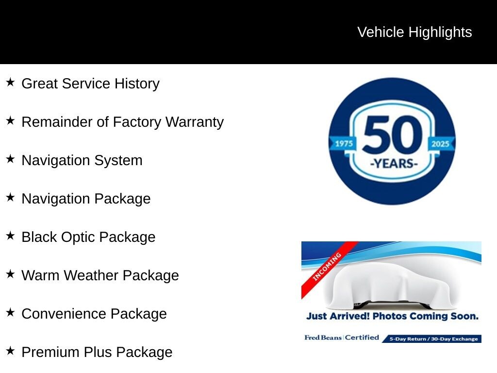 Used 2023 Audi SQ5 Sportback 3.0T Premium SUV