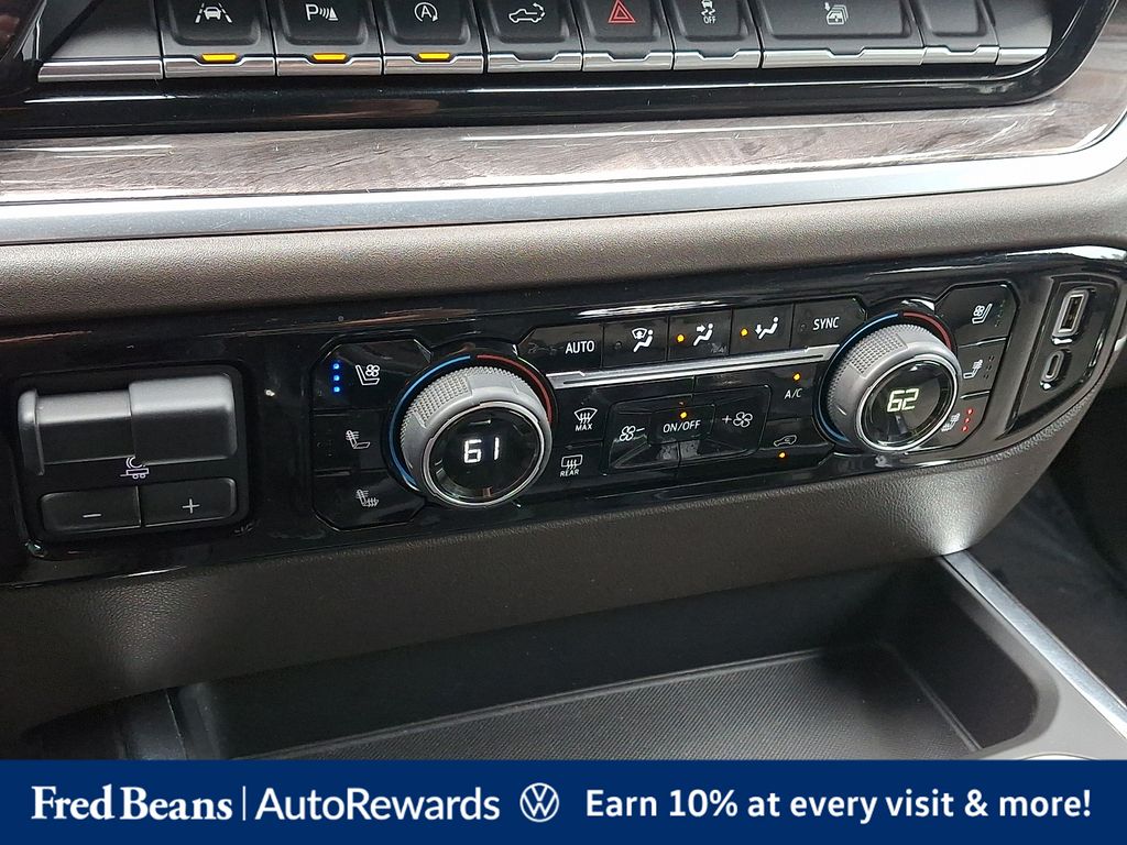 2022 Chevrolet Silverado 1500 LTZ - Photo 20