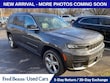 Jeep Grand Cherokee L