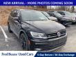 Used 2021 Volkswagen Tiguan 2.0T SUV