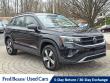 Certified 2023 Volkswagen Taos 1.5T S SUV