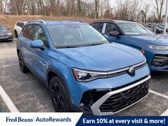 2026 Volkswagen Taos 1.5T SEL SUV