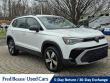 Used 2025 Volkswagen Taos 1.5T S SUV