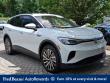 Certified 2024 Volkswagen ID.4 Pro SUV