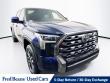Used 2023 Toyota Tundra Platinum 3.5L V6 Truck CrewMax