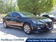 Used 2020 Nissan Altima 2.5 S Sedan