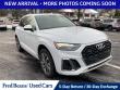 Used 2022 Audi Q5 45 S line Premium SUV