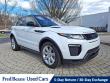 Used 2017 Land Rover Range Rover Evoque HSE Dynamic SUV