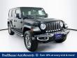 Used 2021 Jeep Wrangler Unlimited Sahara SUV