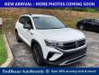 Used 2023 Volkswagen Taos 1.5T S SUV