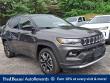 Used 2023 Jeep Compass Limited SUV