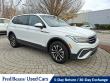 Used 2024 Volkswagen Tiguan 2.0T S SUV