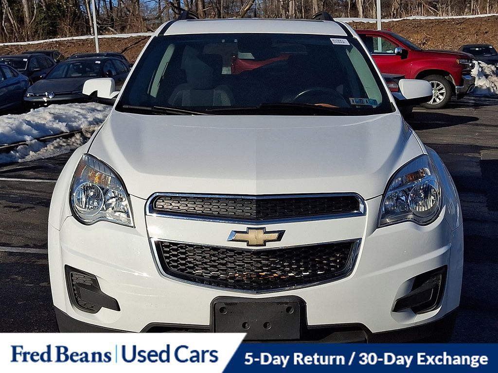 Used 2013 Chevrolet Equinox 1LT with VIN 2GNFLEEK9D6103799 for sale in Devon, PA