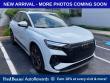 Used 2023 Audi Q4 e-tron 50 Premium SUV