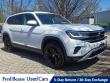 Certified 2023 Volkswagen Atlas 3.6L V6 SE w/Technology SUV