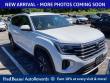 Certified 2025 Volkswagen Atlas 2.0T SE SUV