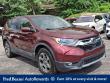 Used 2017 Honda CR-V EX AWD SUV