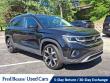 Certified 2023 Volkswagen Taos 1.5T SEL SUV
