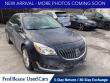 Used 2017 Buick Regal Turbo Premium II Sedan