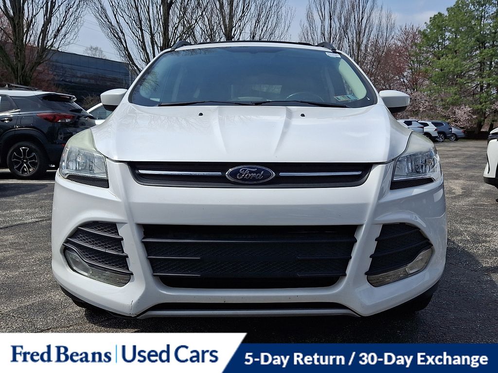 Used 2014 Ford Escape SE with VIN 1FMCU9G99EUD48000 for sale in Devon, PA