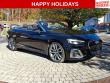 Used 2023 Audi A5 45 S line Premium Cabriolet