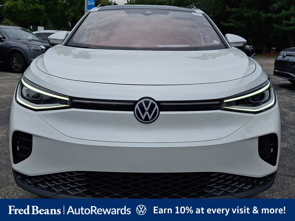 Certified 2023 Volkswagen ID.4 Pro S SUV