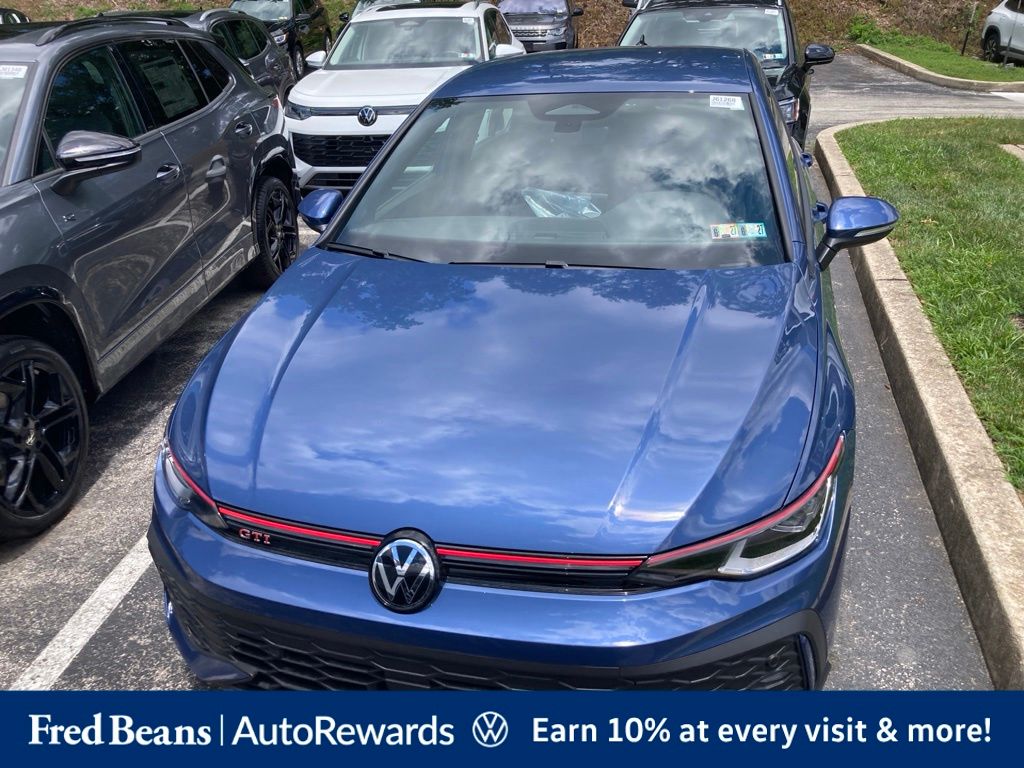 New Volkswagen Golf For Sale in Devon, PA