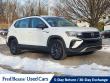 Certified 2022 Volkswagen Taos 1.5T S 4MOTION SUV