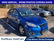 Used 2009 Toyota Matrix S Hatchback