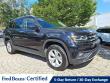 Used 2019 Volkswagen Atlas 3.6L V6 SE w/Technology 4MOTION SUV
