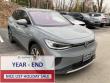 Certified 2021 Volkswagen ID.4 Pro S SUV