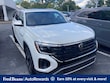  Volkswagen Atlas Cross Sport