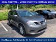 Used 2015 Nissan Rogue SV SUV