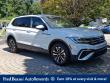 Certified 2023 Volkswagen Tiguan 2.0T S SUV