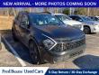 Used 2025 Kia Sportage Plug-In Hybrid X-Line SUV
