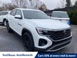  Volkswagen Atlas Cross Sport