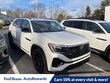  Volkswagen Atlas Cross Sport