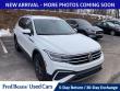Used 2024 Volkswagen Tiguan 2.0T SE SUV
