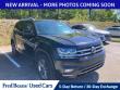 Used 2019 Volkswagen Atlas 3.6L V6 SEL R-Line 4MOTION SUV