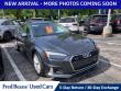 Used 2023 Audi A5 40 Premium Sportback