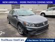 Used 2017 Volkswagen Passat 1.8T R-Line Sedan
