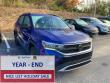 Certified 2023 Volkswagen Taos 1.5T S SUV