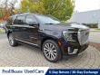 Used 2021 GMC Yukon Denali SUV