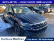 Used 2024 Volkswagen Jetta 1.5T SE Sedan
