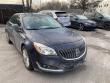 Used 2017 Buick Regal Turbo Premium II Sedan