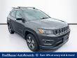 Used 2019 Jeep Compass Latitude 4x4 SUV