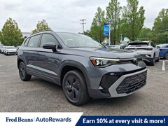 2025 Volkswagen Taos 1.5T S SUV