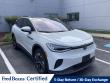 Used 2022 Volkswagen ID.4 Pro S SUV