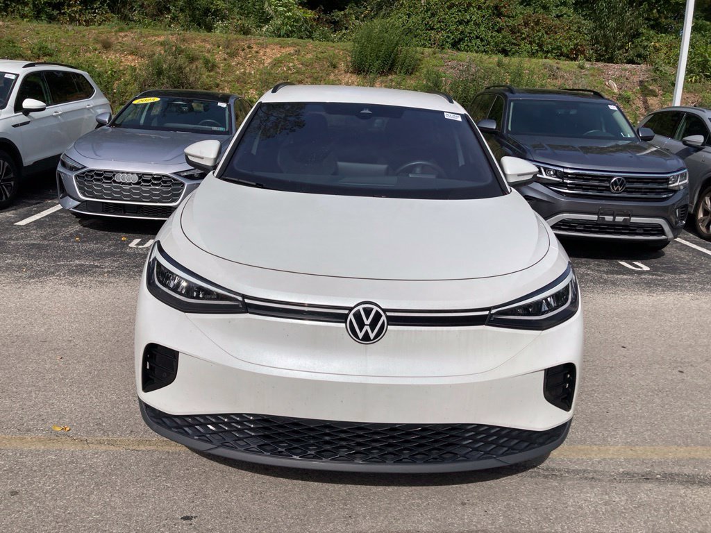 Used 2025 Volkswagen ID.4 Pro SUV